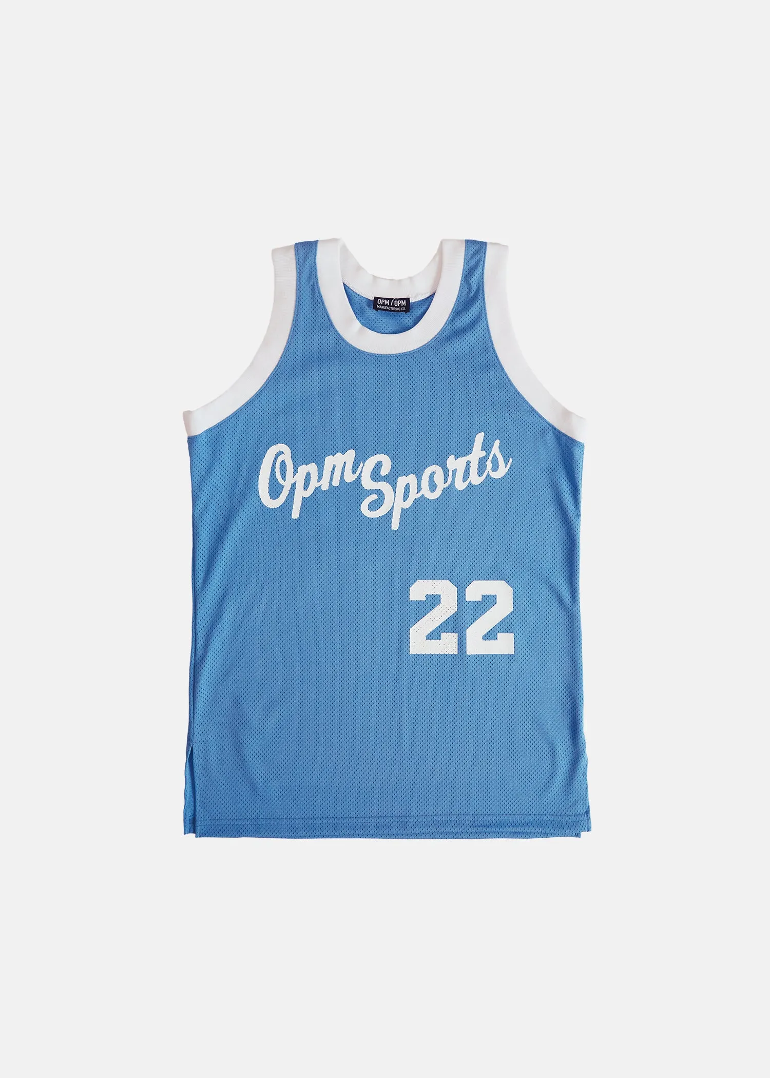 Authentic Gym Jersey (Carolina)
