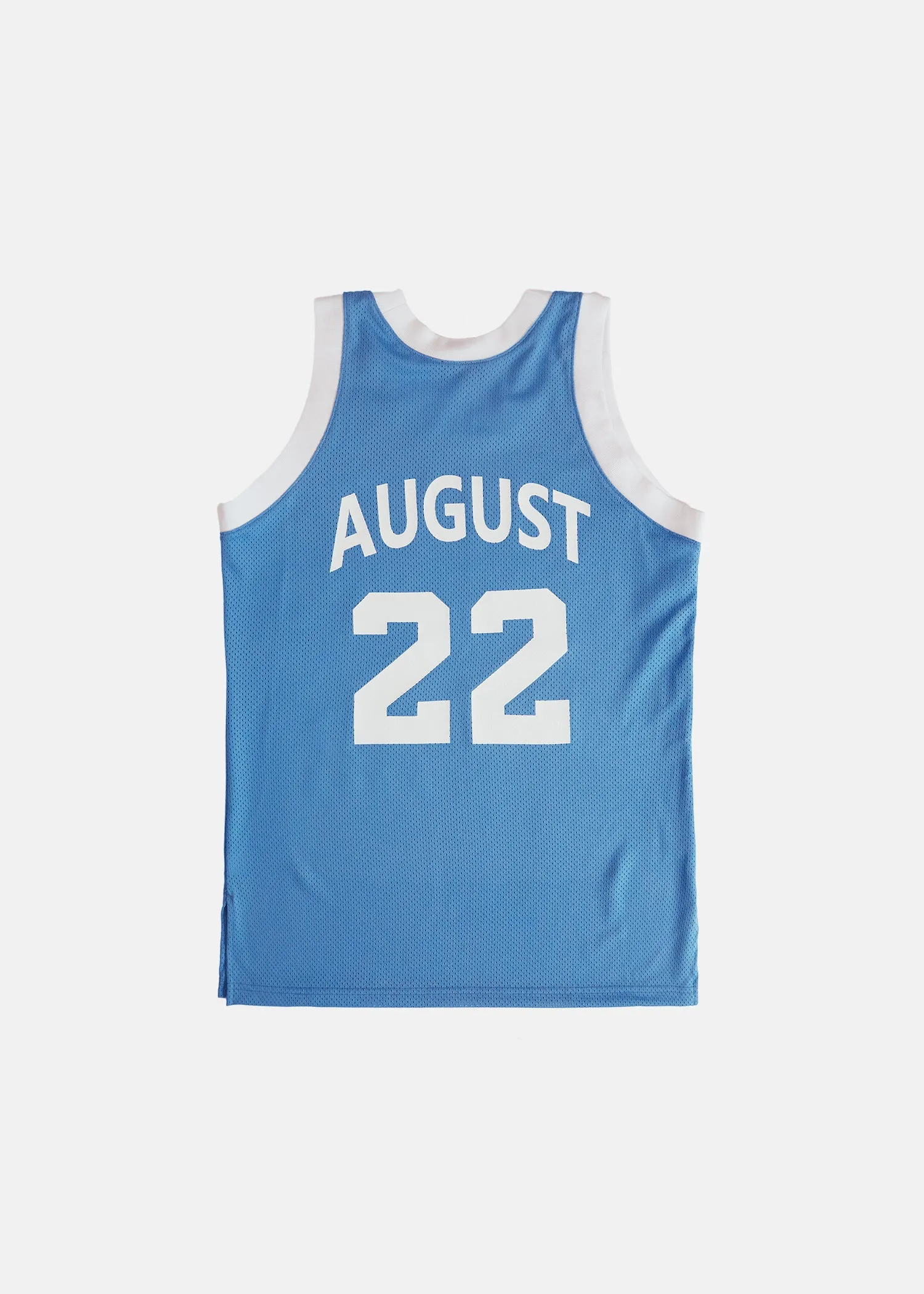 Authentic Gym Jersey (Carolina)