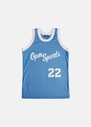 Authentic Gym Jersey (Carolina)