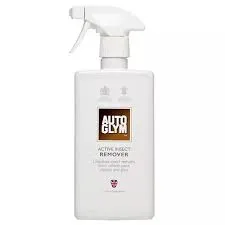 Autoglym Active Insect Remover