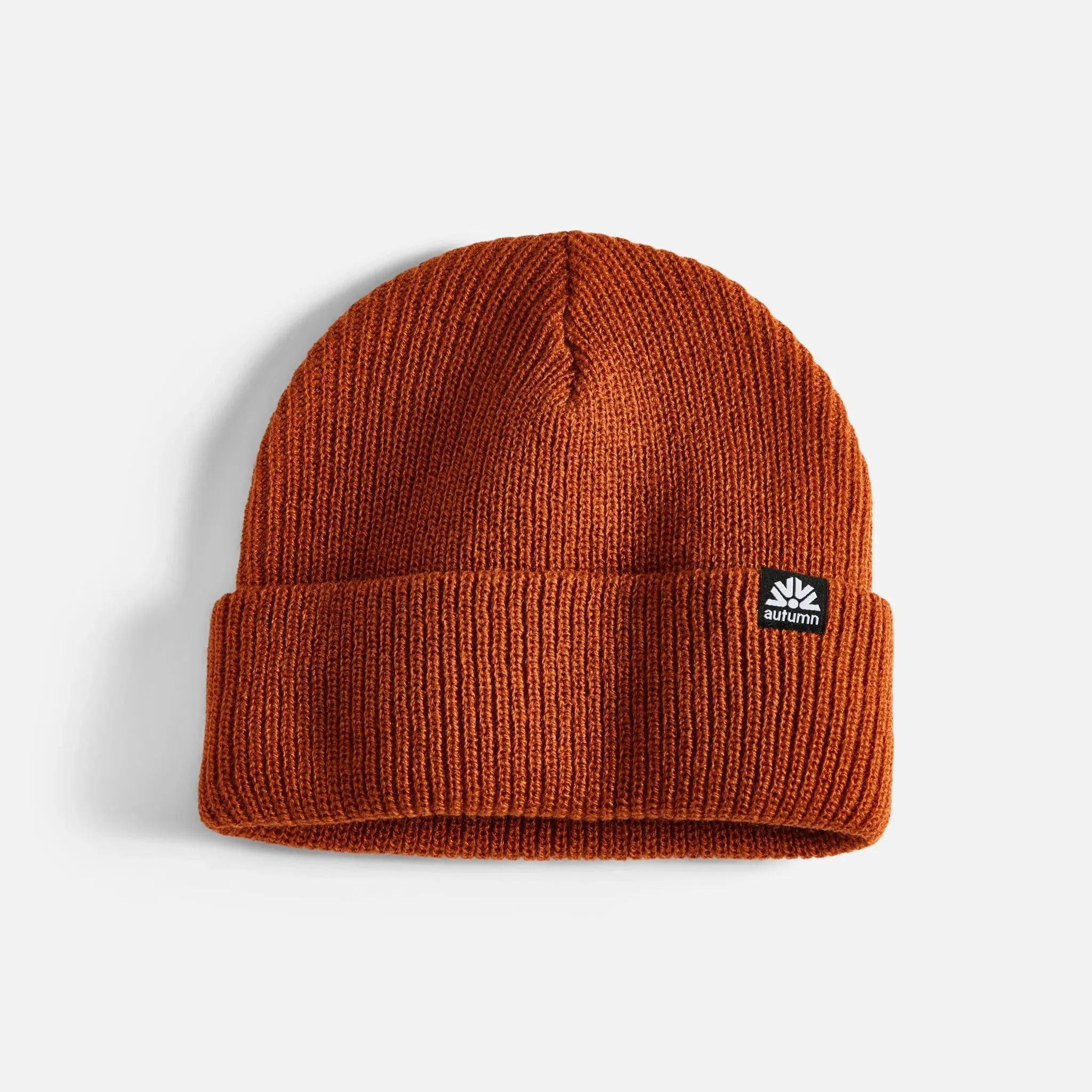 Autumn Simple Beanie 2025