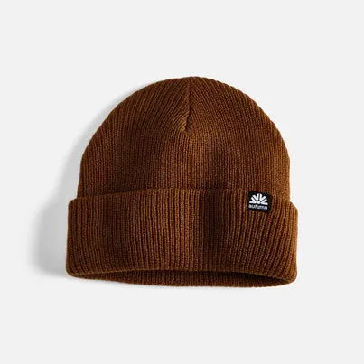 Autumn Simple Beanie 2025