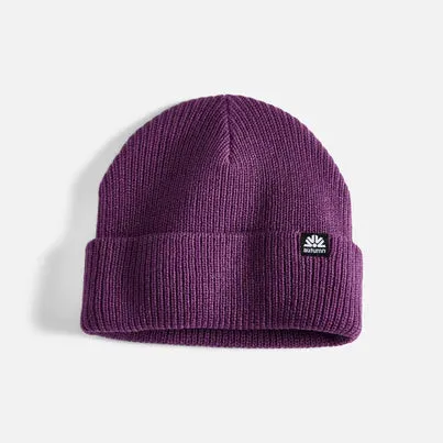 Autumn Simple Beanie 2025