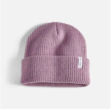 Autumn Simple Beanie 2025