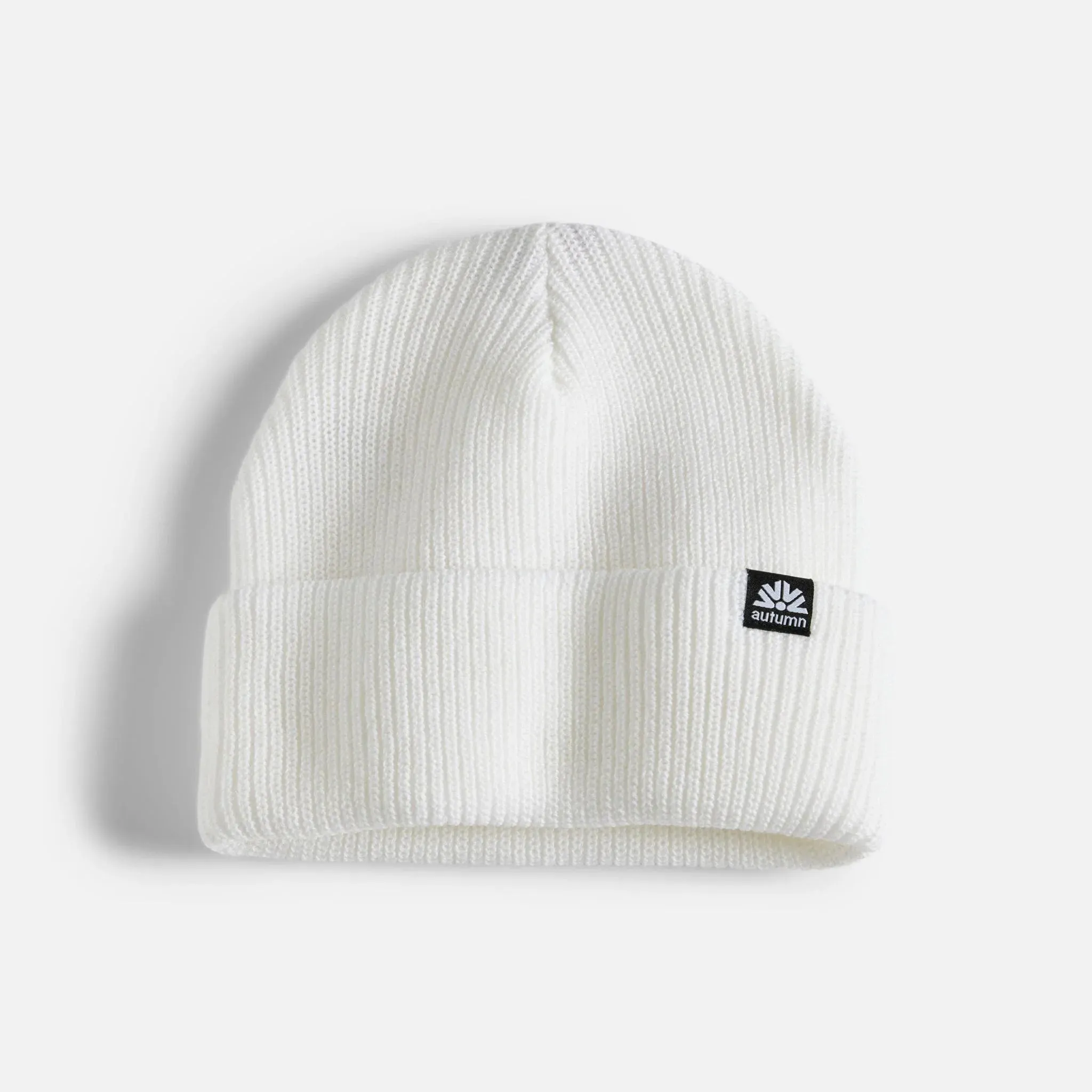 Autumn Simple Beanie 2025