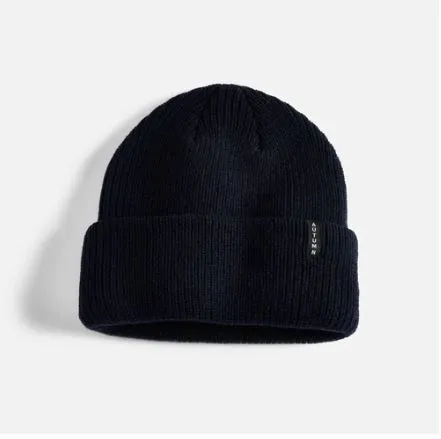 Autumn Simple Beanie 2025