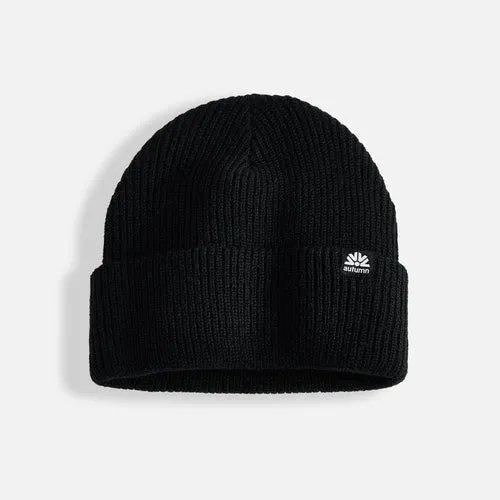 Autumn Simple Beanie 2025