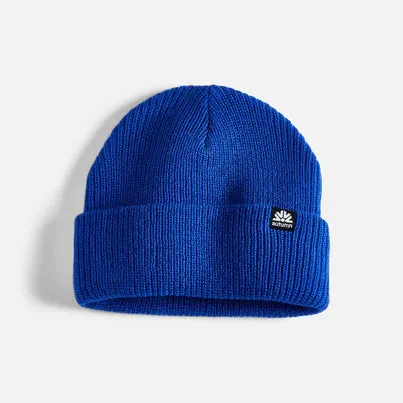 Autumn Simple Beanie 2025