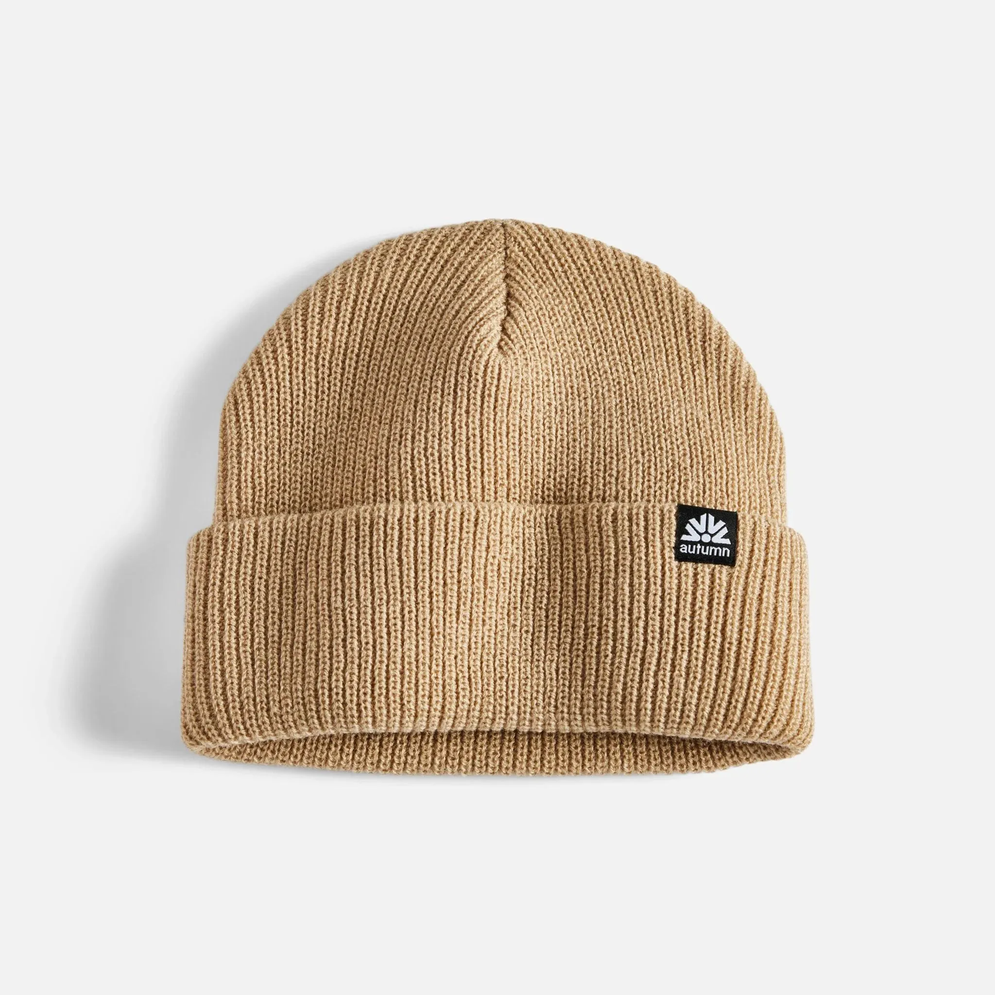 Autumn Simple Beanie 2025