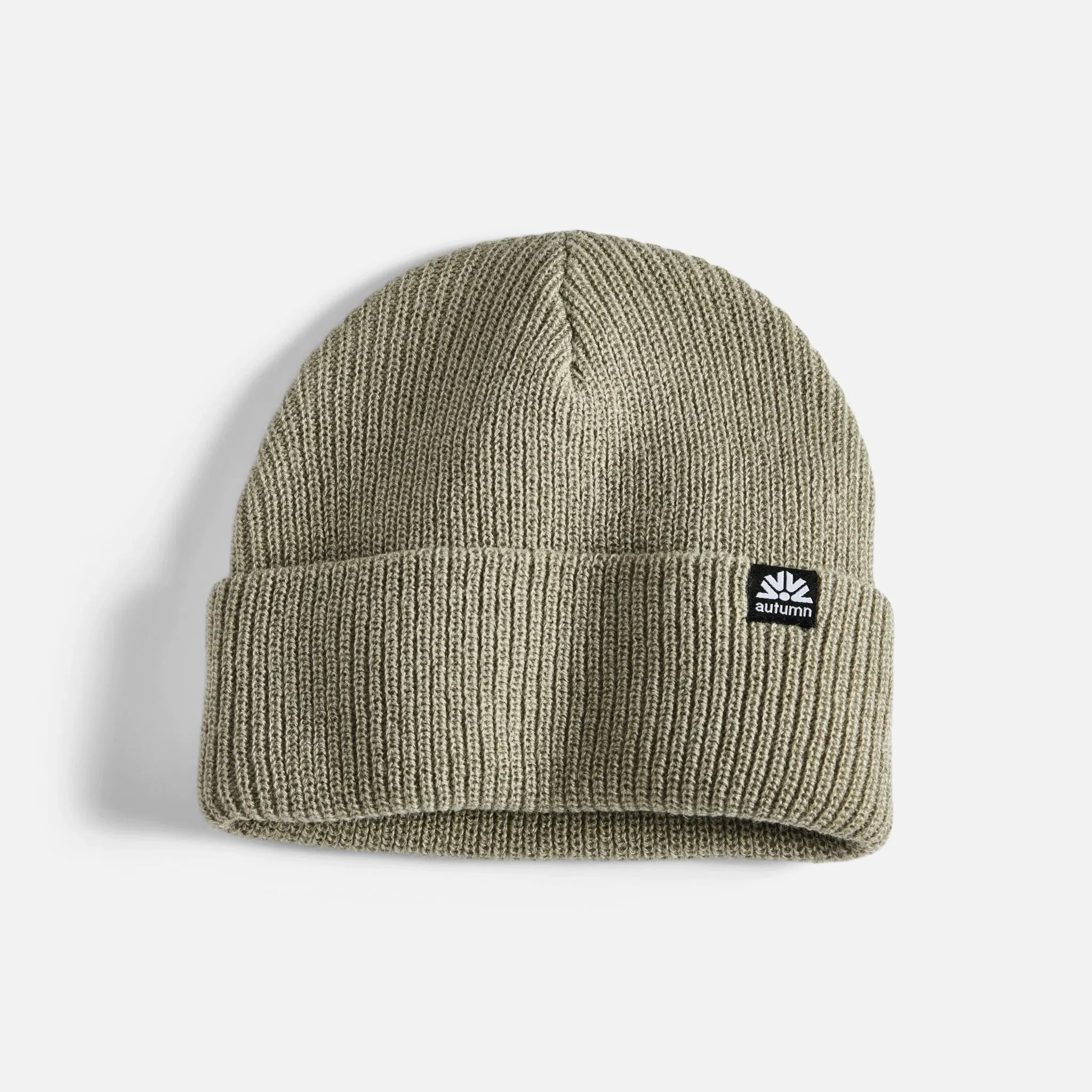 Autumn Simple Beanie 2025