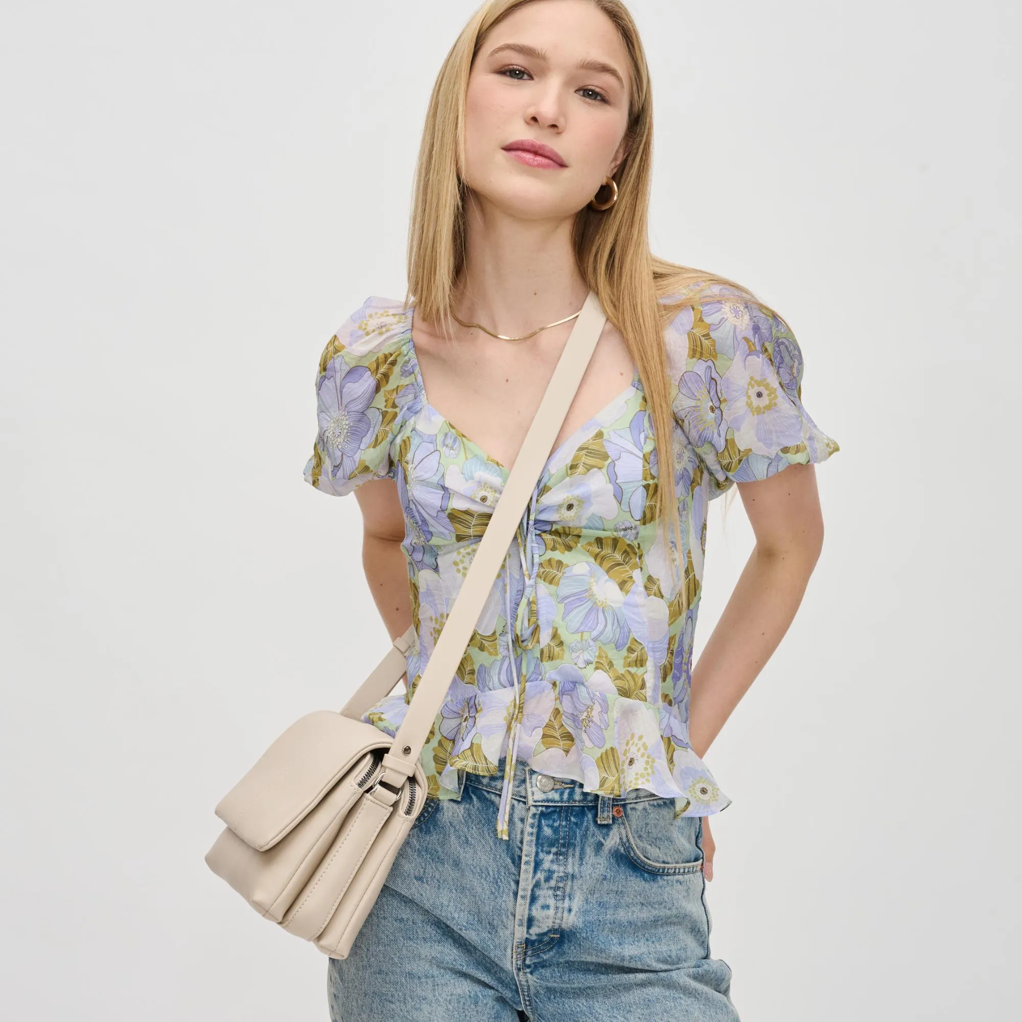 Avonlea Crossbody