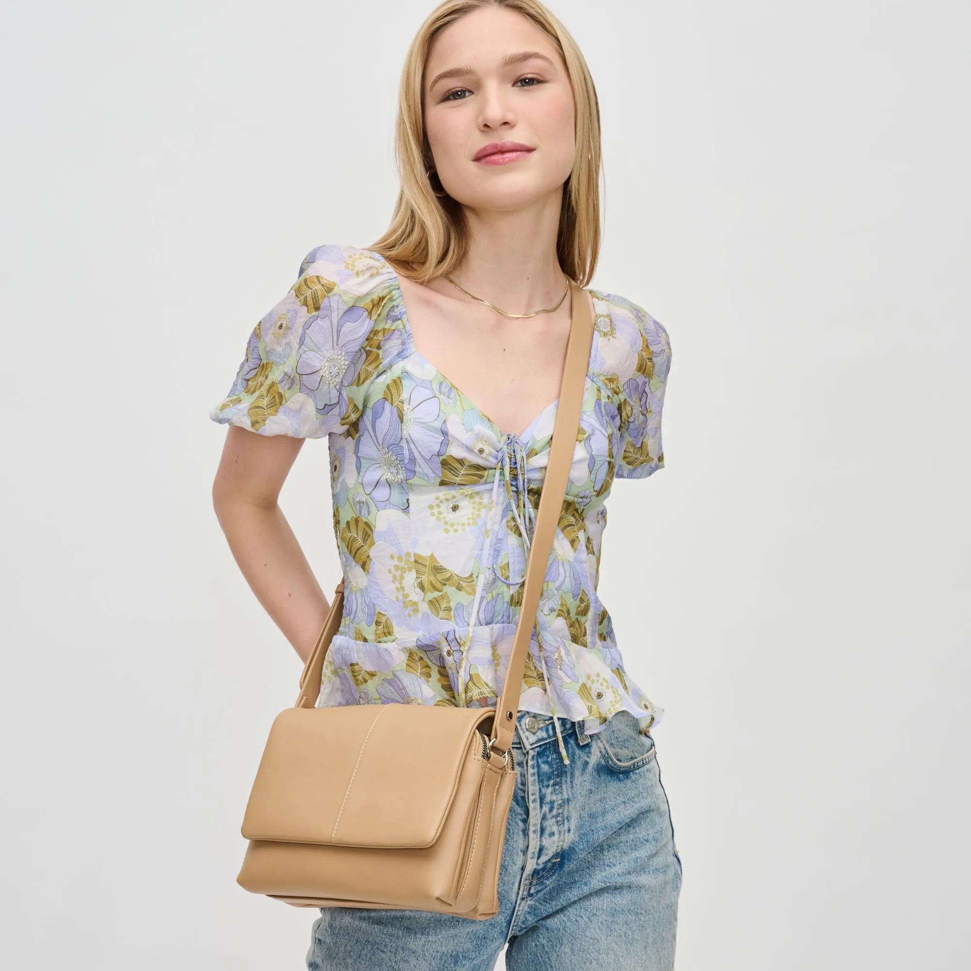 Avonlea Crossbody