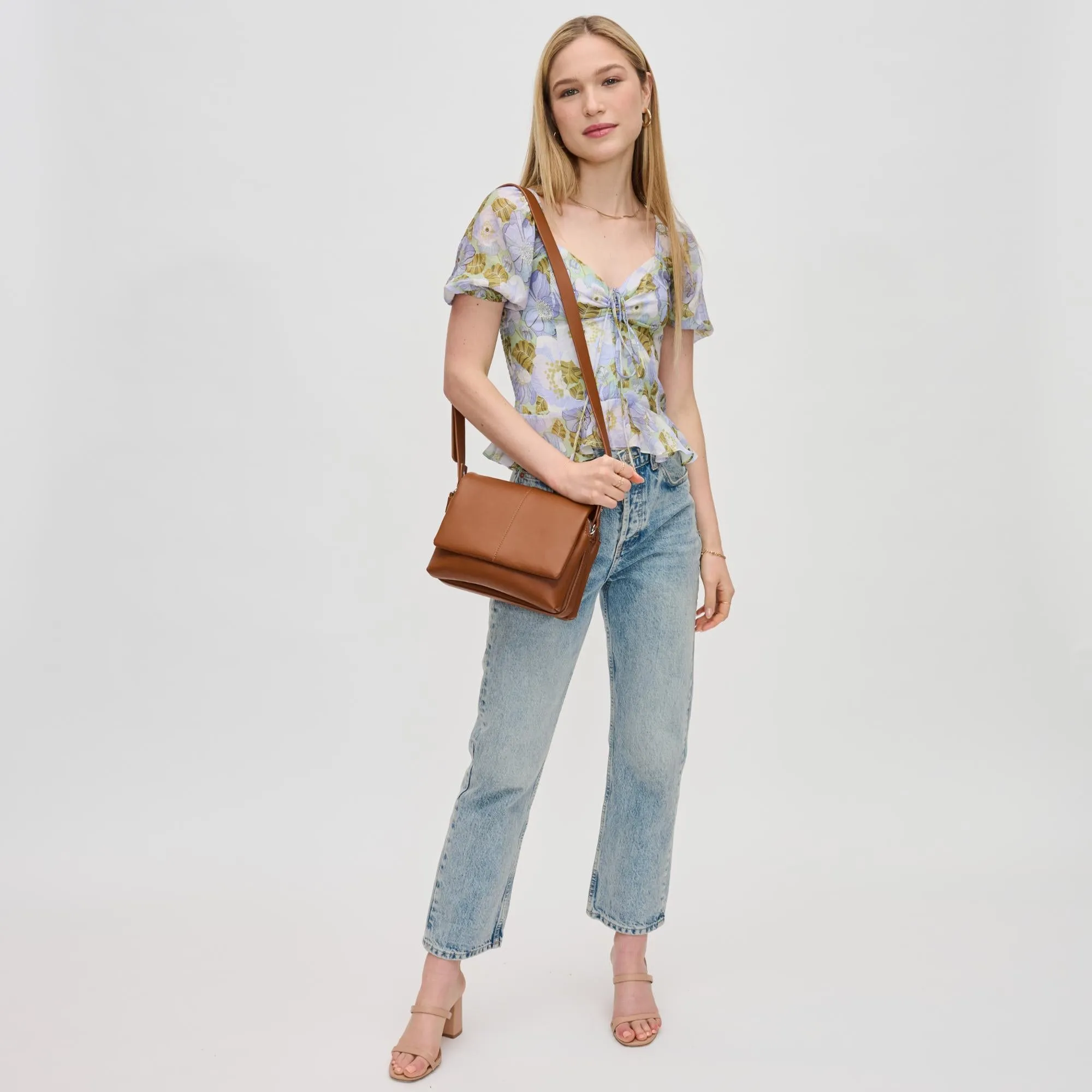 Avonlea Crossbody