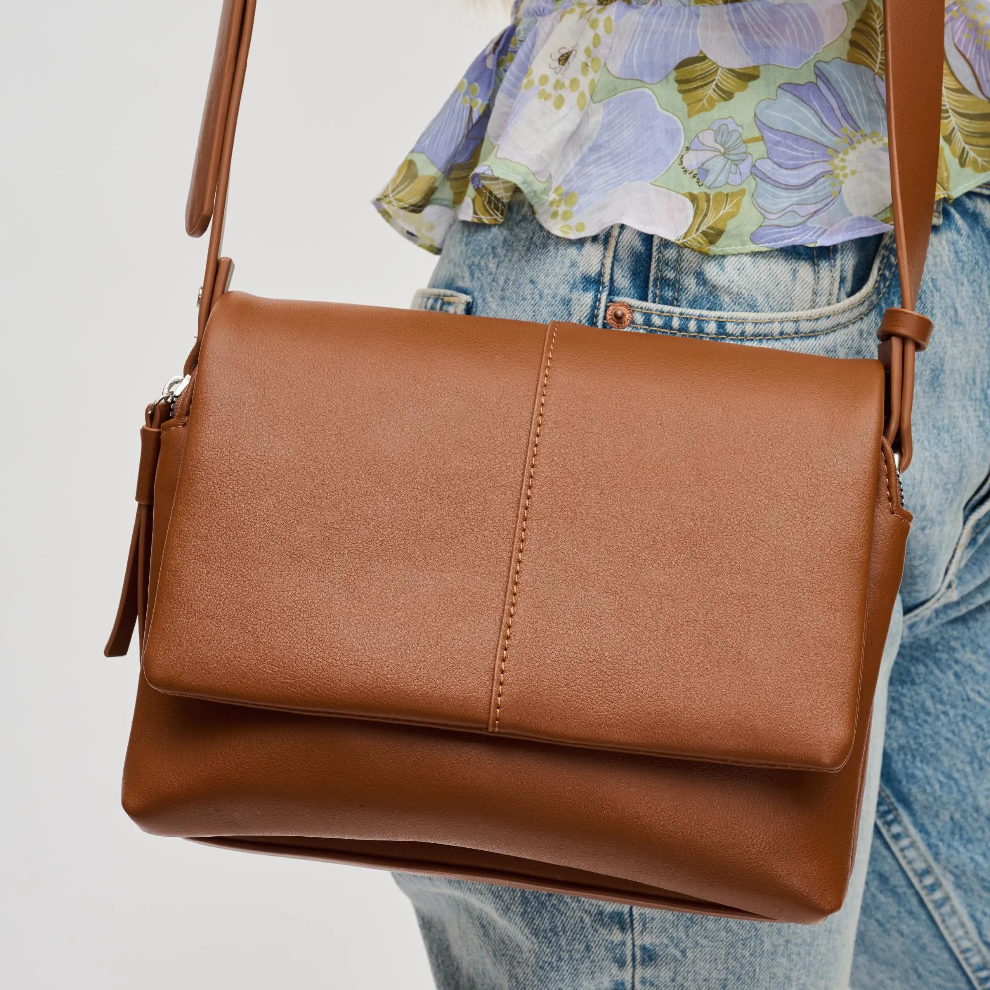 Avonlea Crossbody