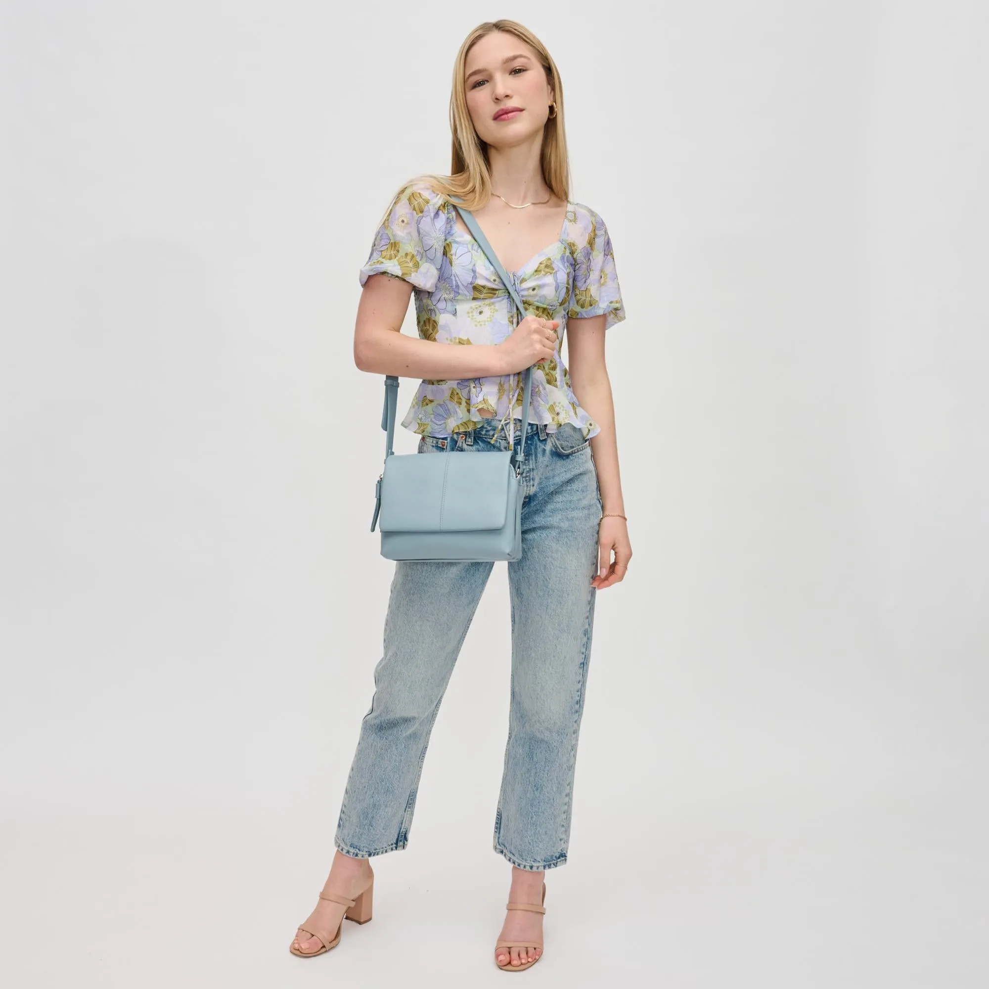 Avonlea Crossbody