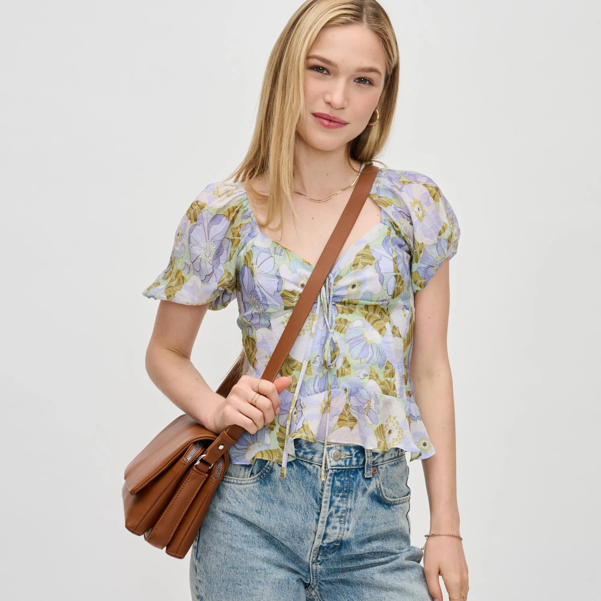 Avonlea Crossbody