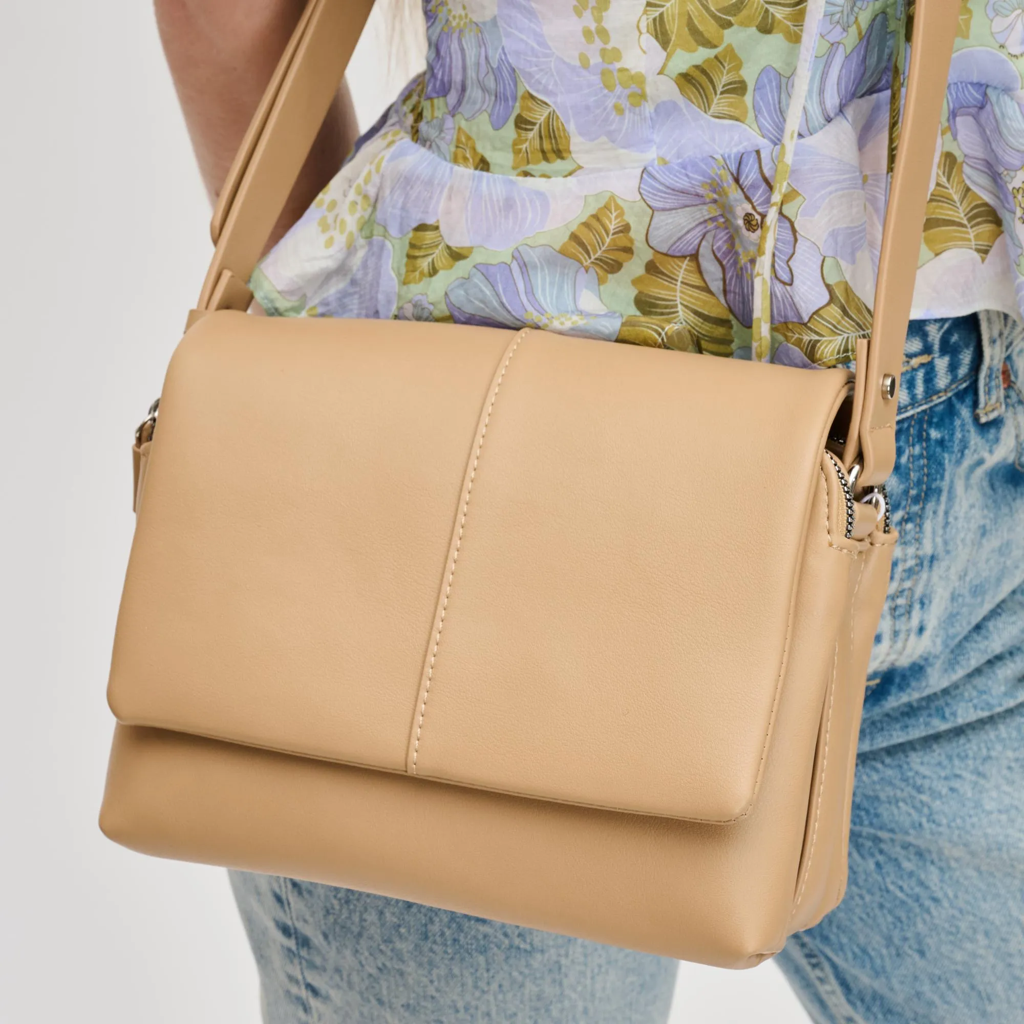 Avonlea Crossbody