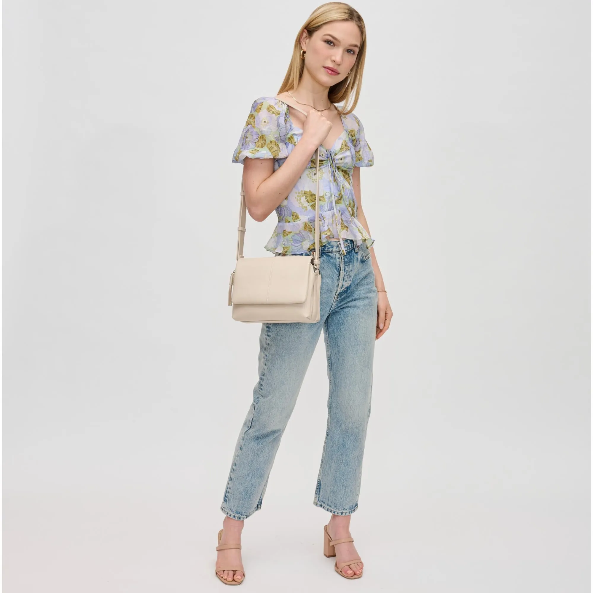Avonlea Crossbody
