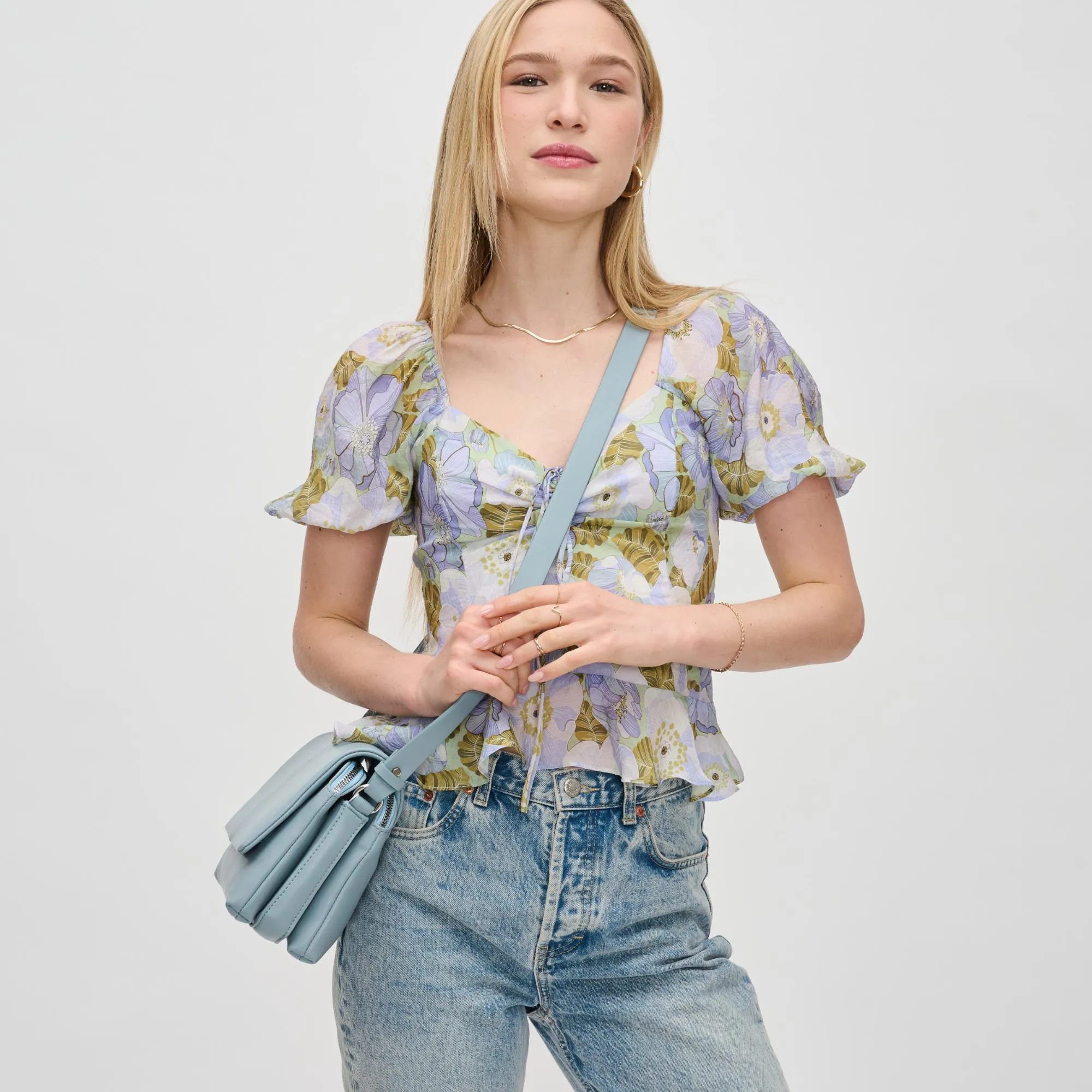 Avonlea Crossbody