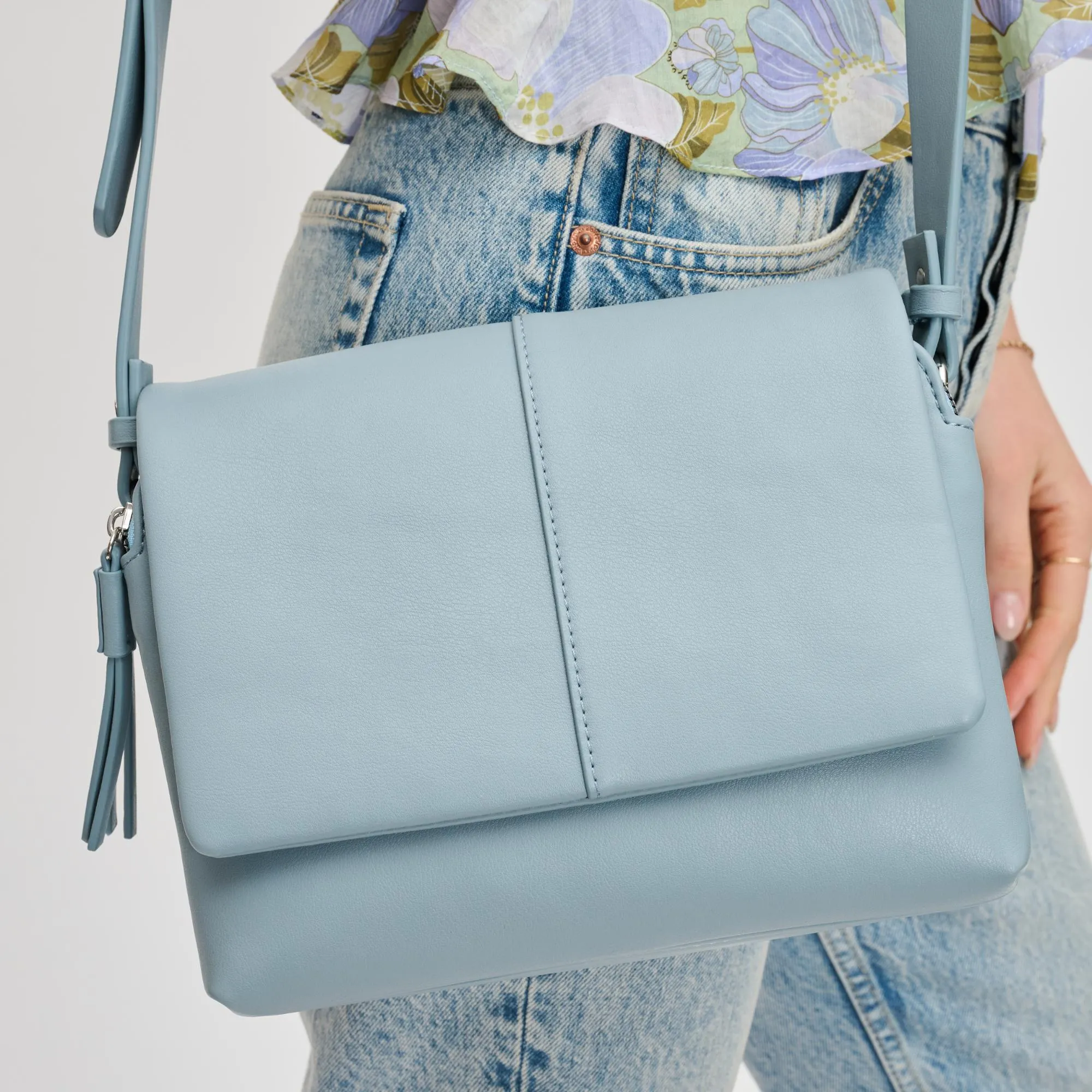 Avonlea Crossbody