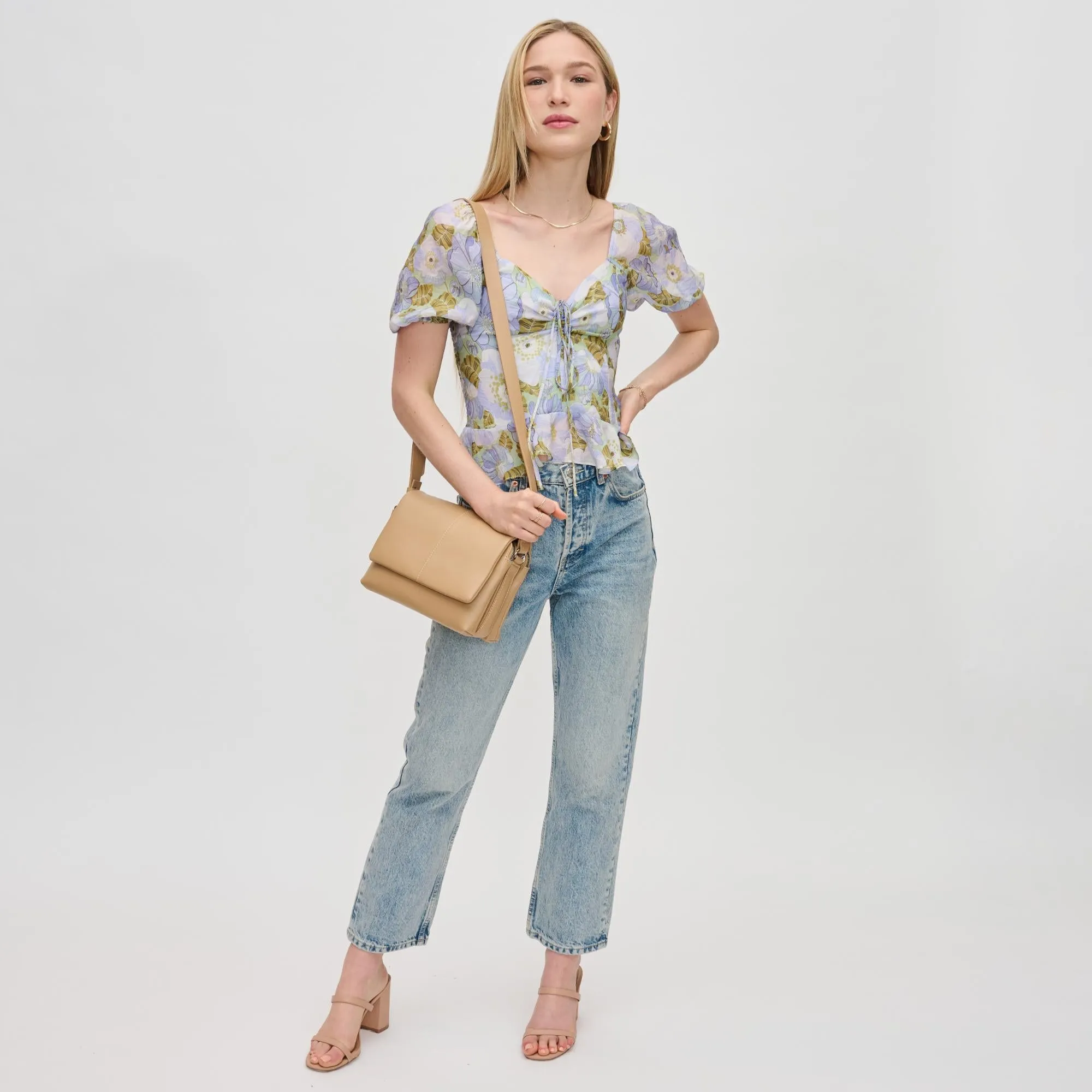 Avonlea Crossbody