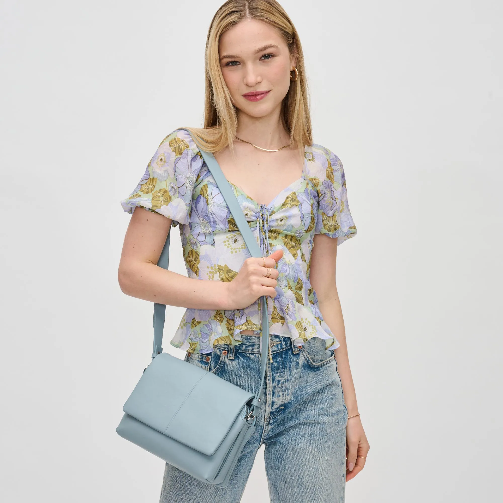 Avonlea Crossbody