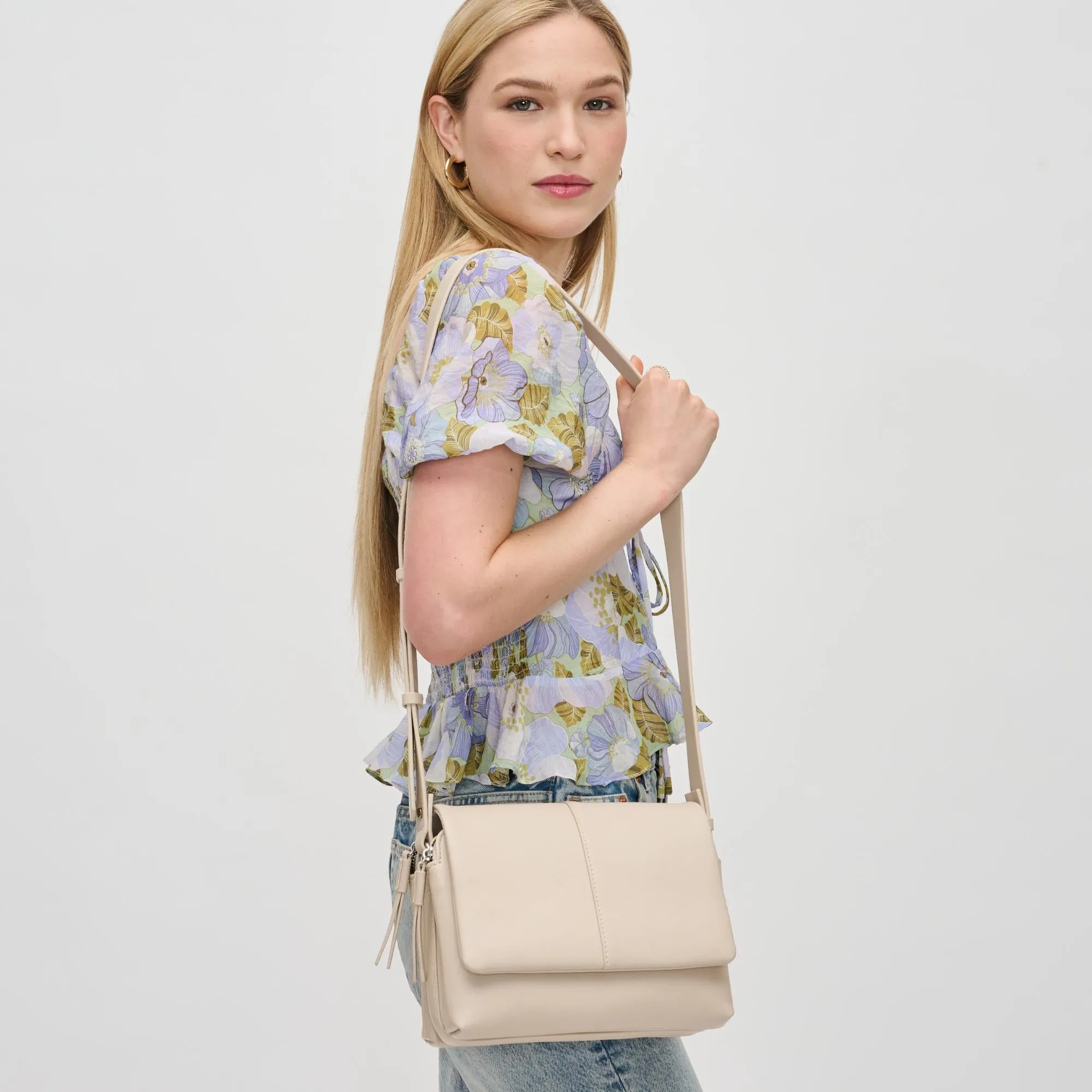 Avonlea Crossbody
