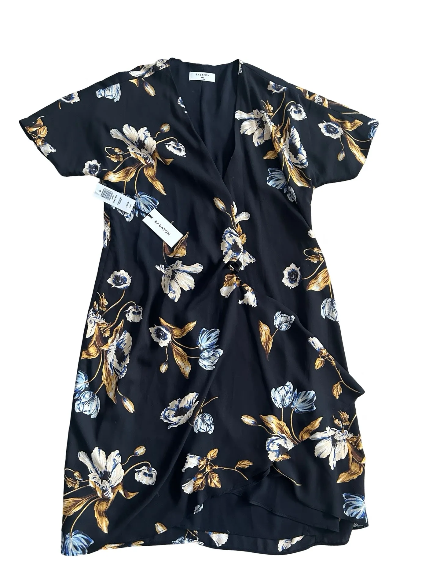 Babaton dress size xxsmall
