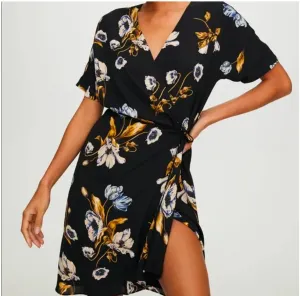 Babaton dress size xxsmall