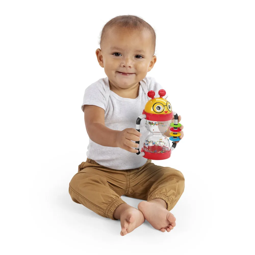 Baby Einstein Cal Sensory Shake Up