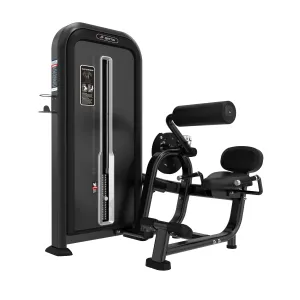 Back Extension Pin Loaded Machine | [T-MAX Series]