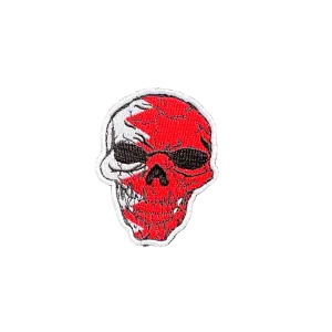 Bahrain Skull