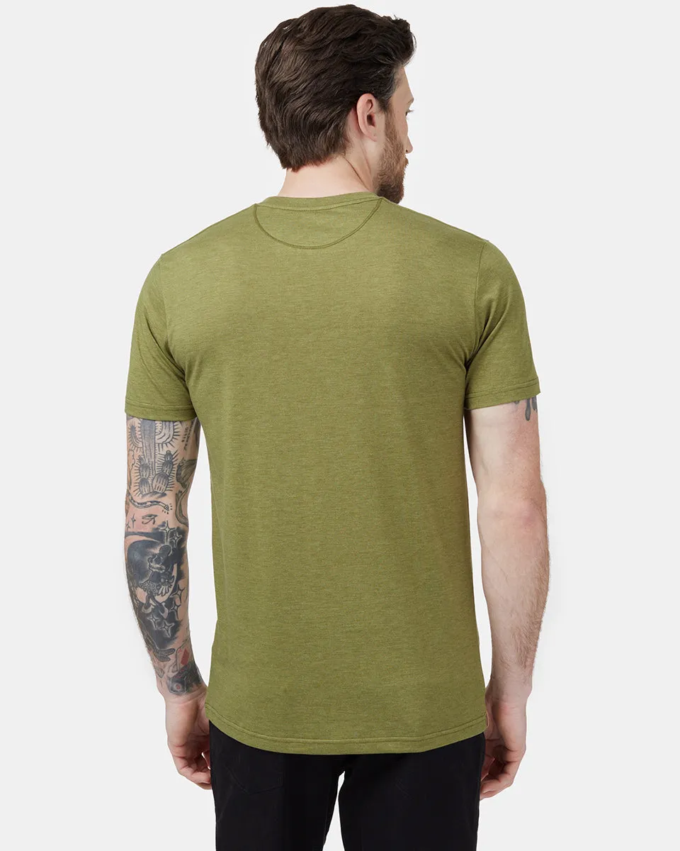 Baker T-Shirt