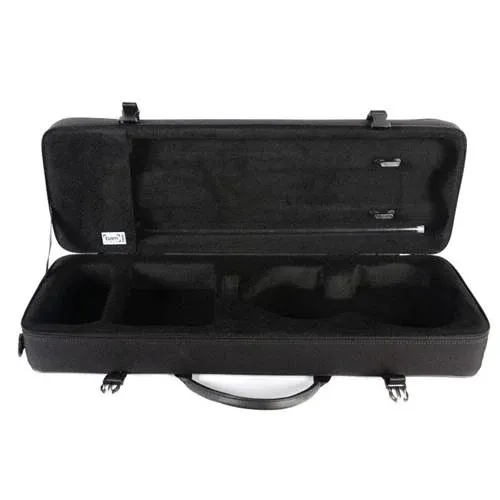BAM Canadian Conservatoire Oblong Violin Case - NEW