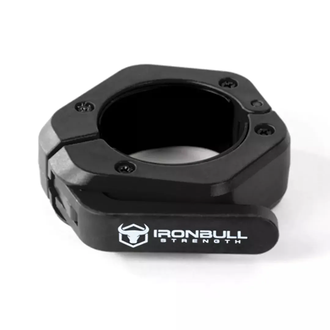 Barbell Collars - Magnetic