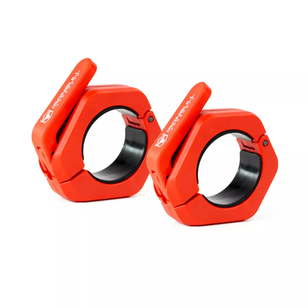 Barbell Collars - Magnetic