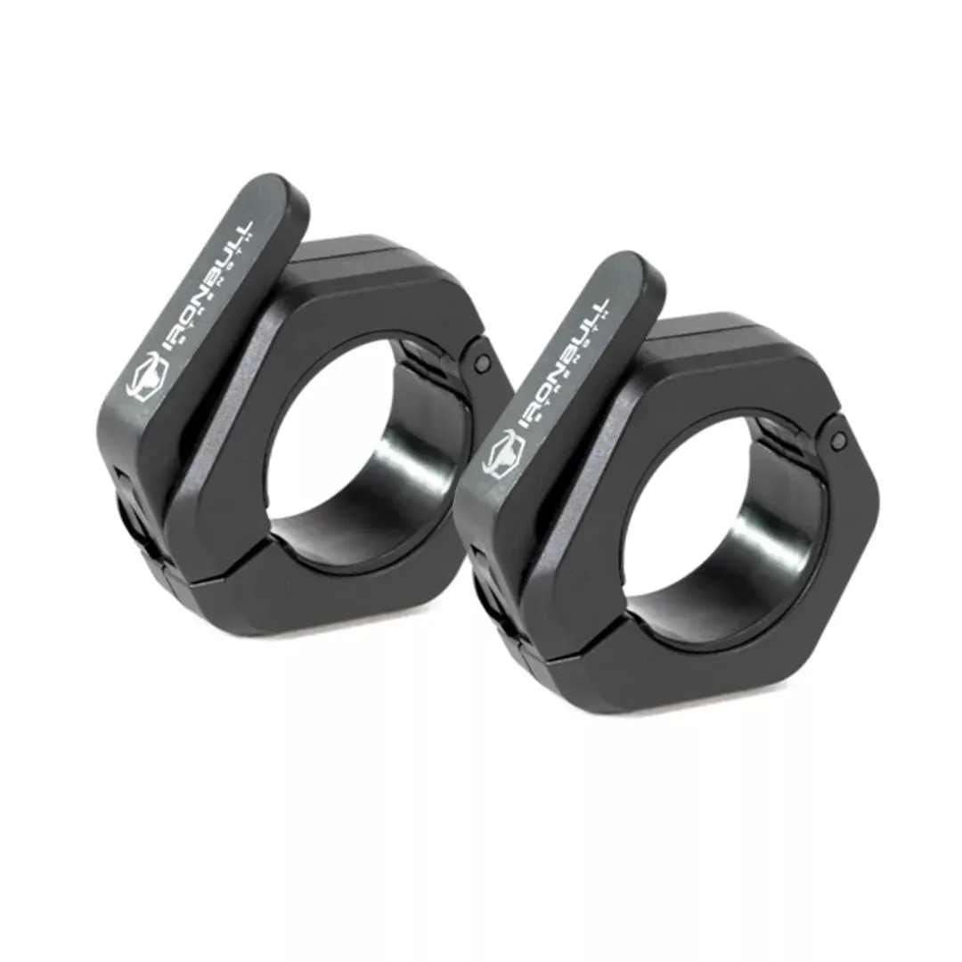 Barbell Collars - Magnetic