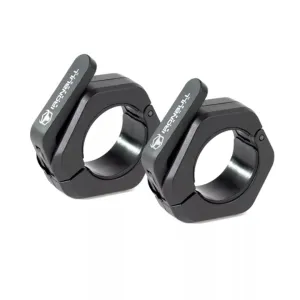Barbell Collars - Magnetic