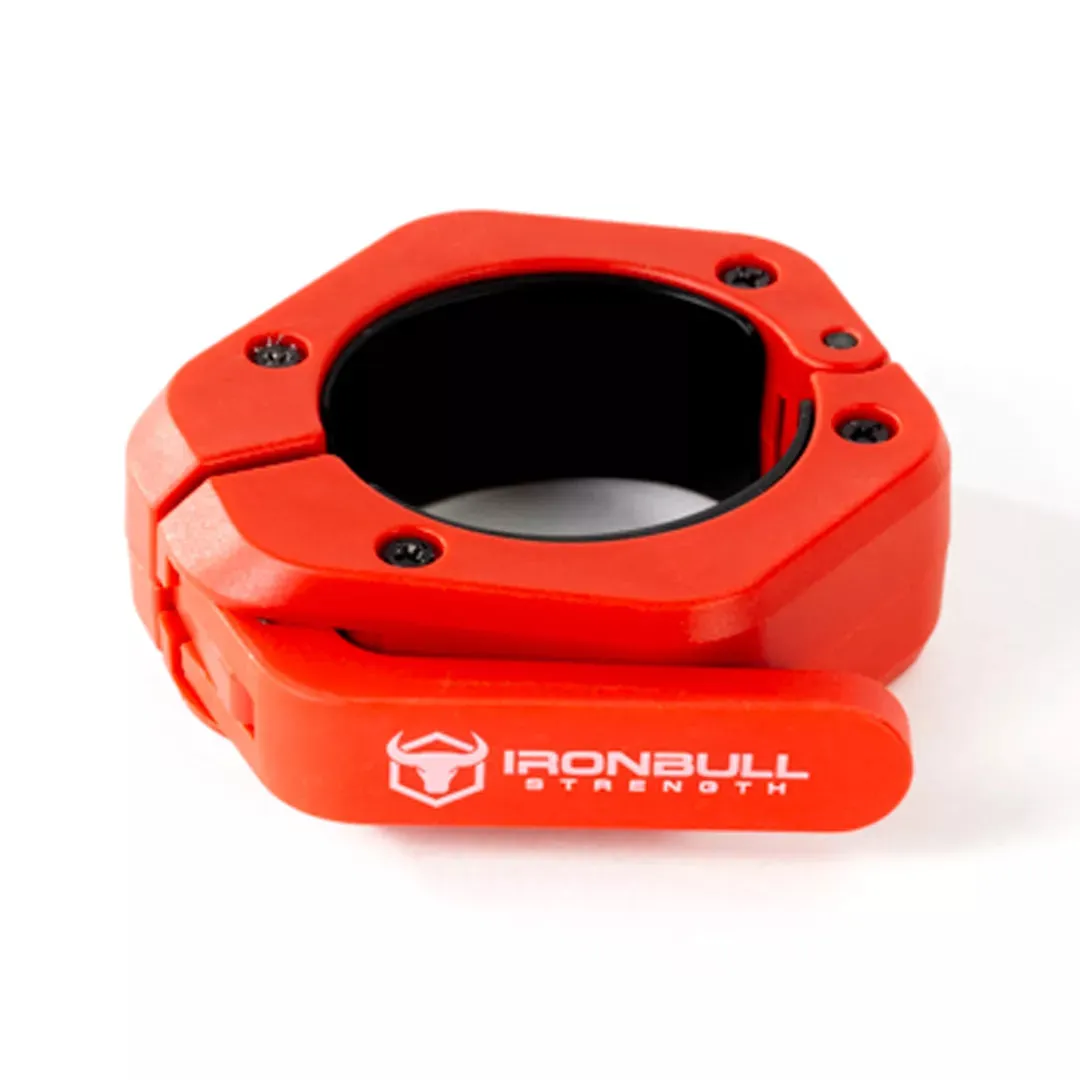 Barbell Collars - Magnetic