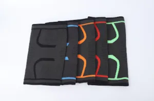 Base Layer  - Knee Compression Sleeve