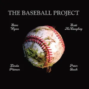 Baseball Project, The - Volume 1: Frozen Ropes And Dying Quails (Ltd. Ed. Silver Vinyl)