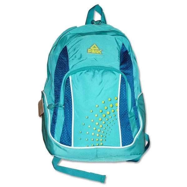 Batoh PEAK BACKPACK modrý