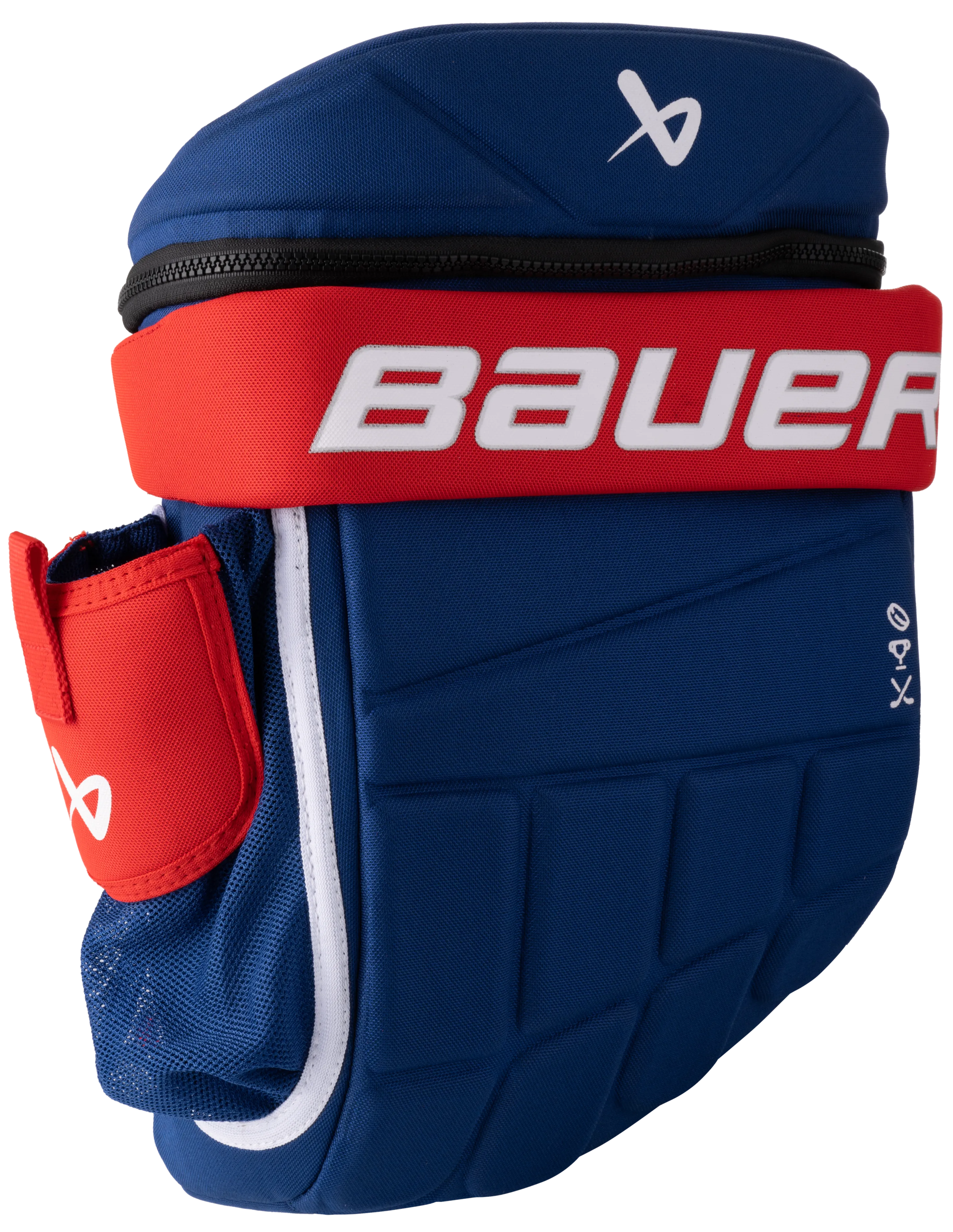Bauer Glove Youth Backpack