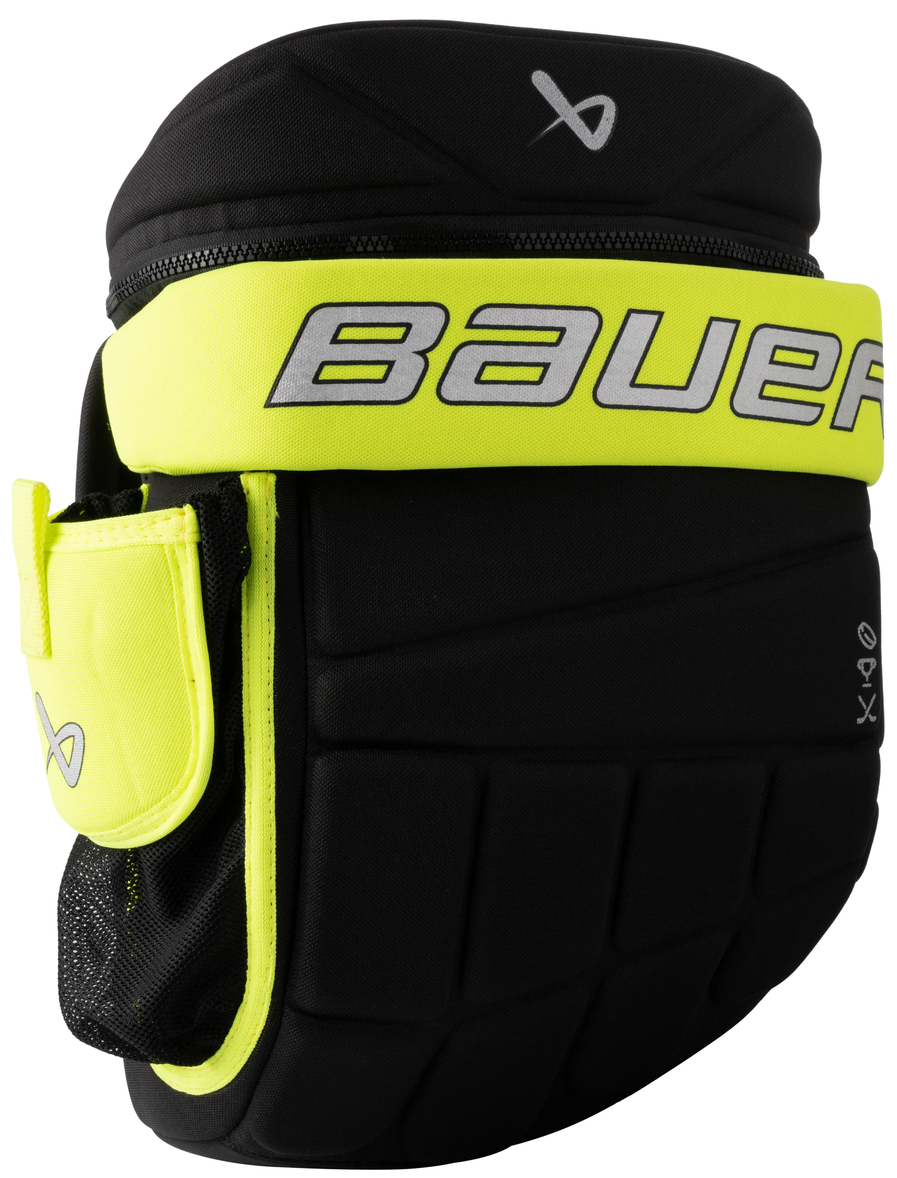 Bauer Glove Youth Backpack