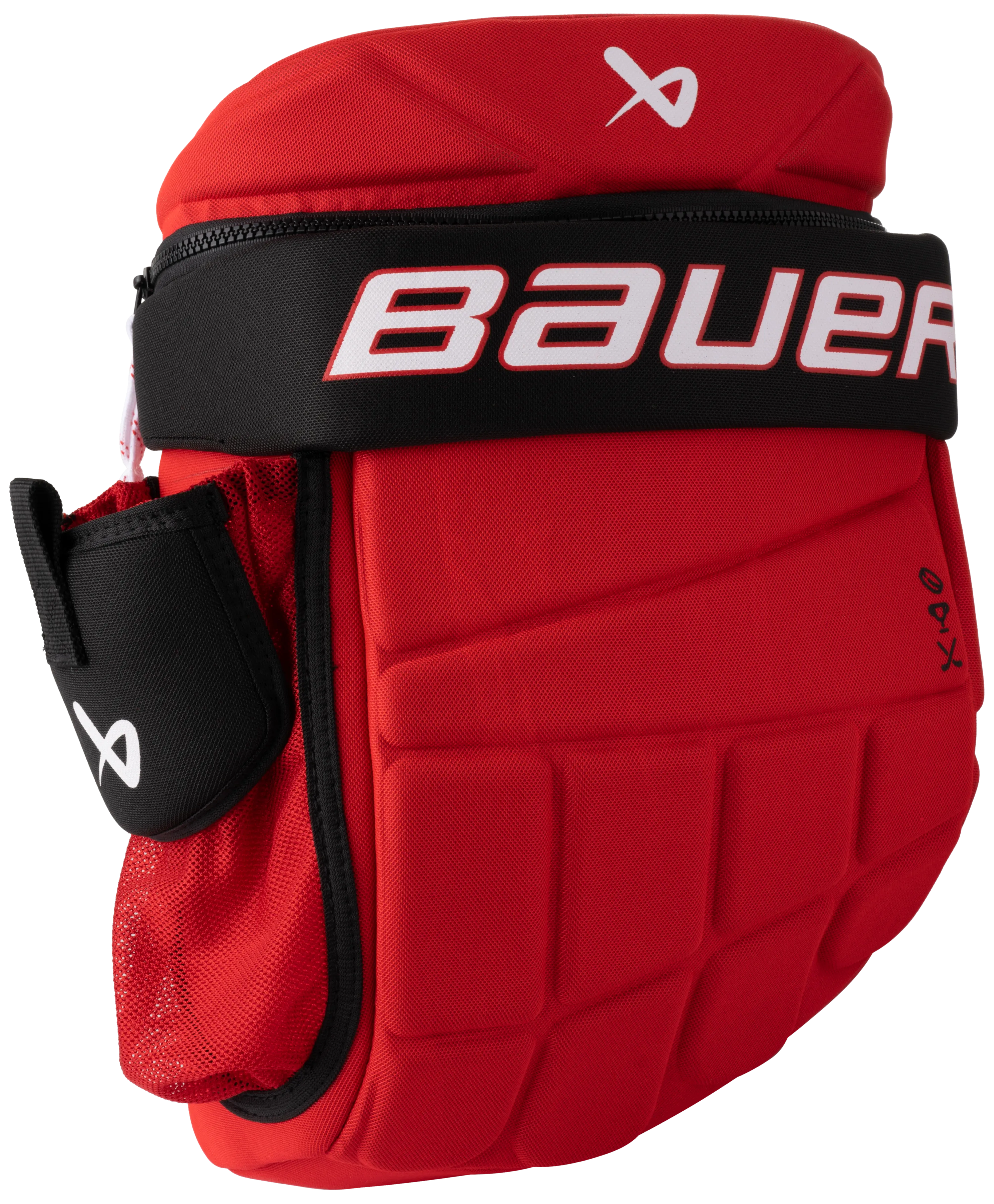 Bauer Glove Youth Backpack