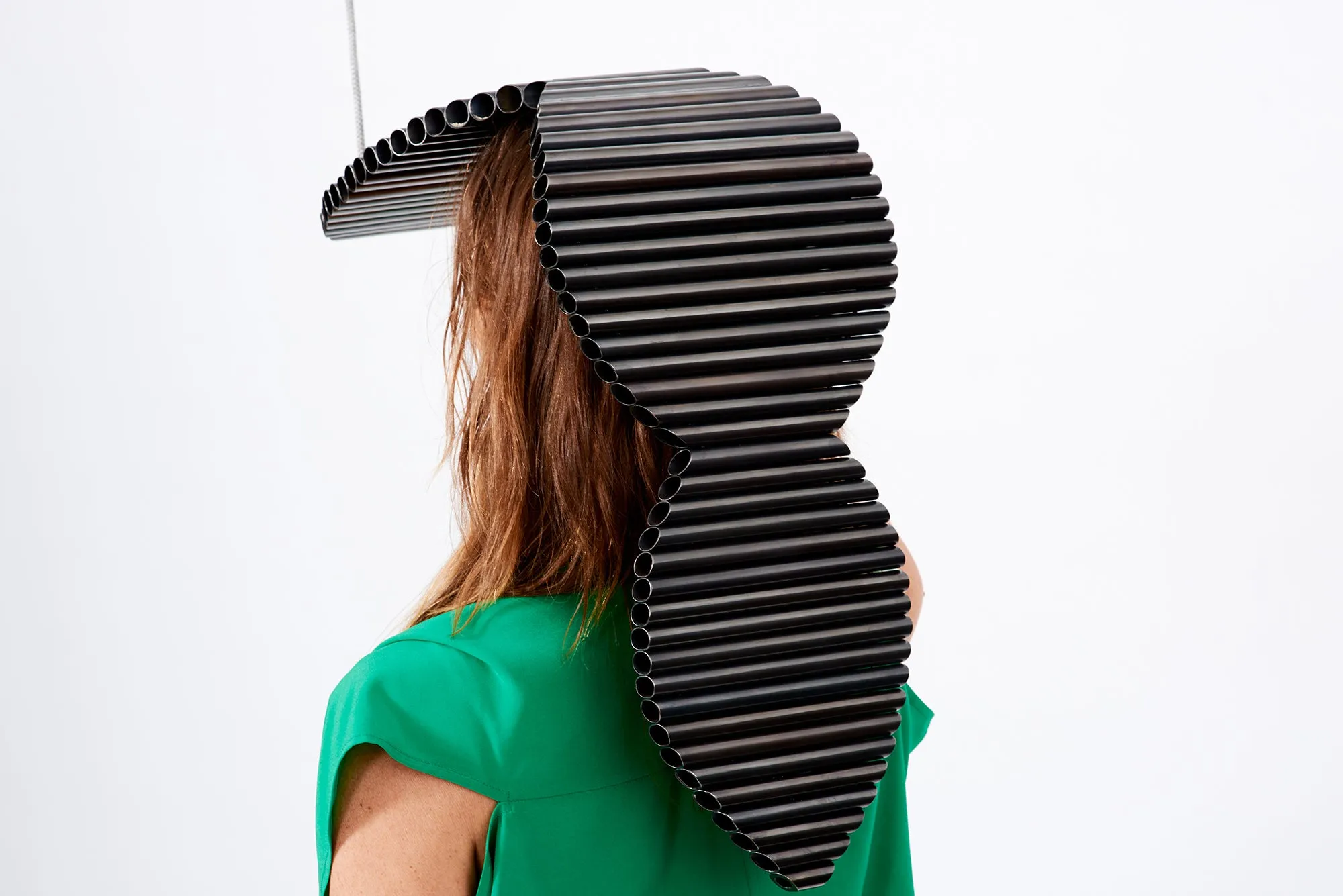 Bean Pod VIII, 2016