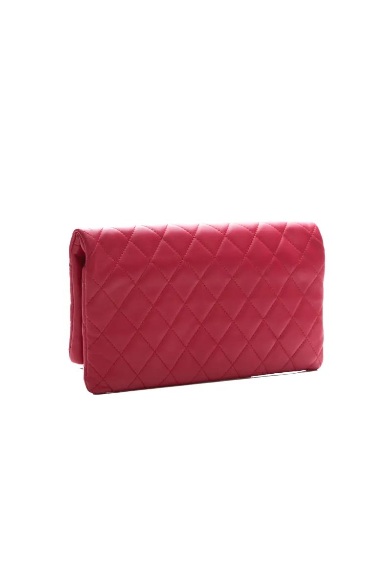 Beauty CC Clutch