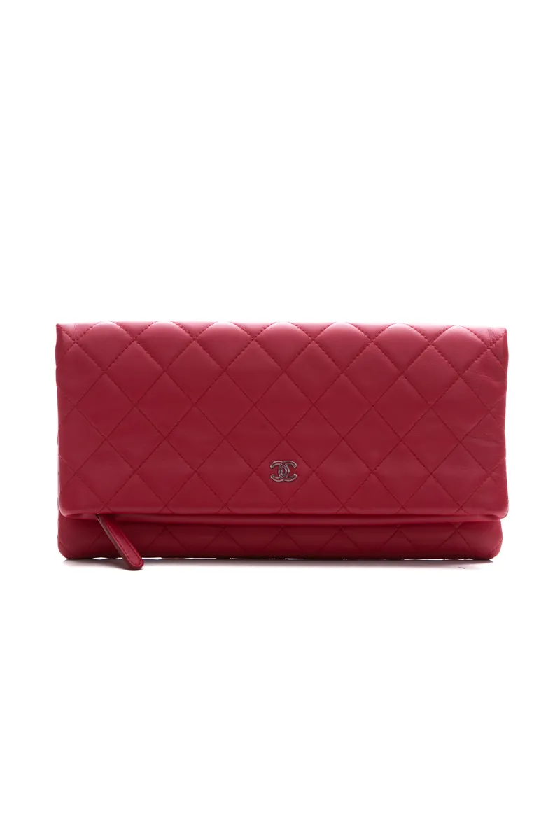 Beauty CC Clutch