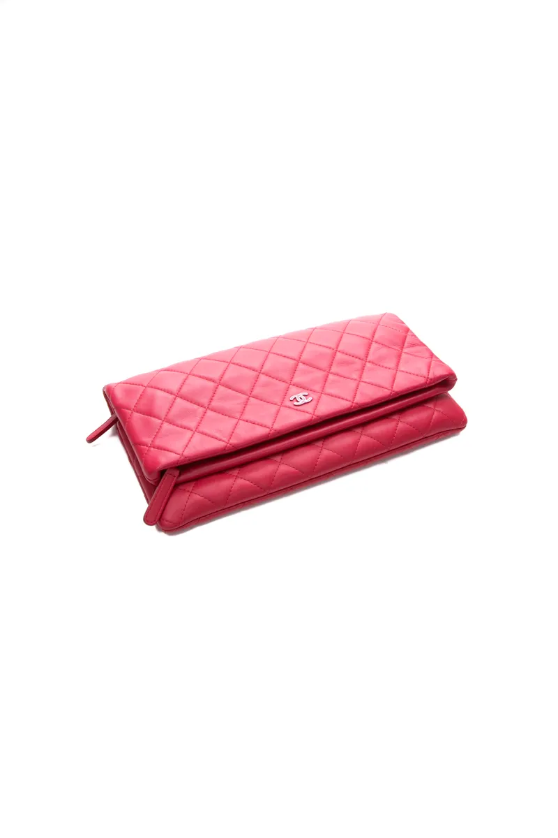 Beauty CC Clutch