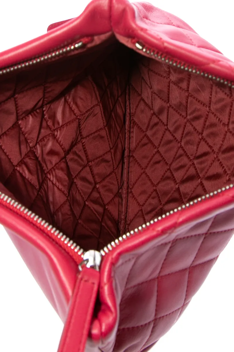 Beauty CC Clutch